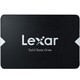 Lexar 雷克沙 NS100系列 SATA3 固态硬盘 512GB