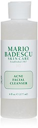 Mario Badescu Acne 净痘消炎洁面啫喱