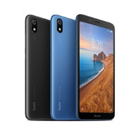 Redmi 7A 骁龙8核高性能处理器