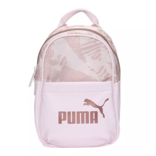 PUMA 彪马 077170 迷你双肩背包