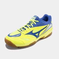 有品米粉节、限尺码：Mizuno 美津浓 wave gate sky 羽毛球鞋