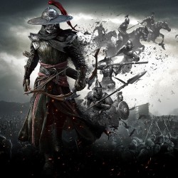 《战意》Steam今日起免费,多款游戏喜加一