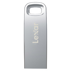 Lexar 雷克沙 M35 USB3.0高速金属U盘 M35 64GB *2件