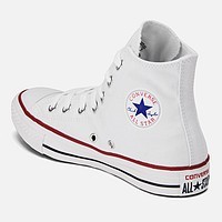 银联专享：Converse Chuck Taylor All Star 经典款高帮帆布鞋