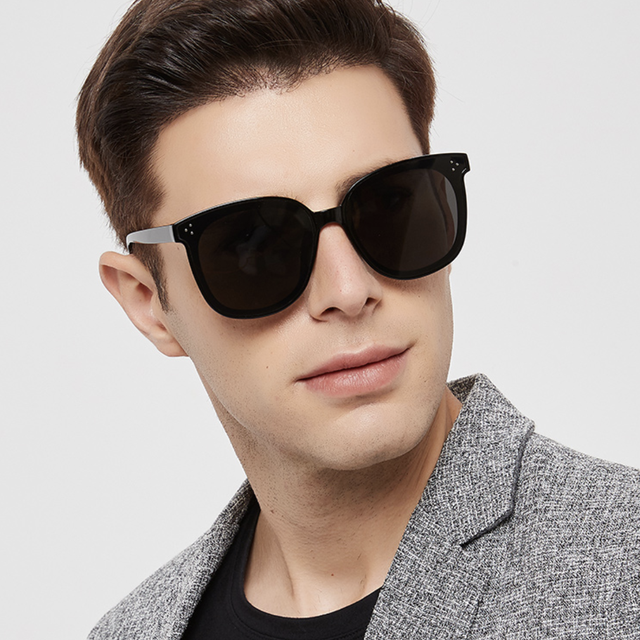 BAODAO 宝岛 eyeplay 3040 中性款墨镜