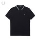 FRED PERRY FPXPOM5570XMC 男士短袖POLO衫