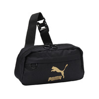 有品米粉节：PUMA 彪马 076646 斜挎腰包