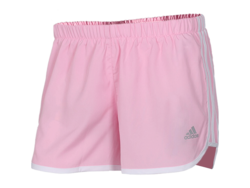 adidas 阿迪达斯  DX1976 M20 SHORT W 女子运动休闲短裤