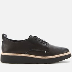 Clarks 其乐 Trace Walk 女款休闲厚底鞋