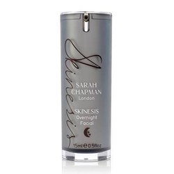 SARAH CHAPMAN Skinesis 夜间修复焕肤油 15ml