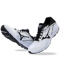 Mizuno 美津浓 SPARK 4 男款入门跑鞋