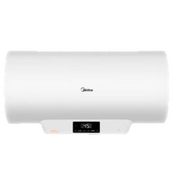 Midea 美的 F6030-DL1(HEY)  电热水器 60L