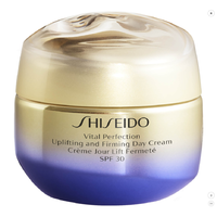 Shiseido 资生堂 Vital Perfection 悦薇珀翡紧颜亮肤日霜 SPF30