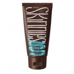 Skinnies 防晒凝胶 SPF30 200ml