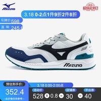 Mizuno 美津浓 LG D1GH2006 男士运动鞋