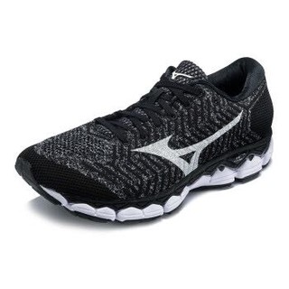 Mizuno 美津浓 WAVEKNIT S1 J1GC182502 男款缓冲跑鞋