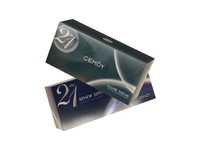 CEMOY 21天早安精华 2ML*21片 21天极光晚安精华2ML*21片