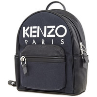 复活节狂欢、银联专享：KENZO 高田贤三 LOGO女士双肩包