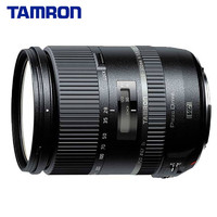 TAMRON 腾龙 A010 28-300mm F/3.5-6.3 Di VC PZD 远摄变焦镜头