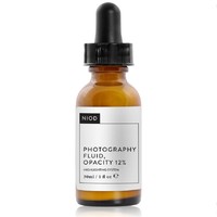 NIOD 光学修颜精华 12%不透明度 30ml