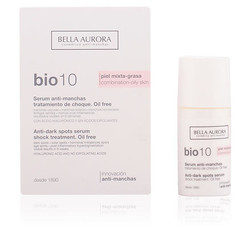 BELLA AURORA 贝雅欧若拉 BIO-10 淡斑祛斑精华液 30ml *2件