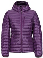 Marmot 土拨鼠 Quasar Nova 800蓬鹅绒 轻薄便携 户外女式羽绒服