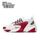 Nike耐克20年春季新品男子 ZOOM 2K 运动休闲鞋老爹鞋 AO0269-107