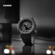 CASIO 卡西欧 GA-2100 全新设计运动男士手表