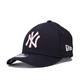  复活节狂欢、银联专享：New Era League 9Forty New York Yankees 儿童棒球帽　