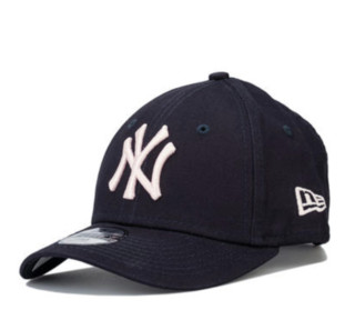 New Era League 9Forty New York Yankees 儿童棒球帽