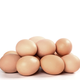 力丹 无菌无抗可生食鸡蛋 40枚（1800g）