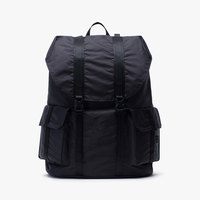 Herschel studio sailcloth系列Dawson大号双肩包男潮牌背包女书包欧美街头10643