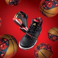 adidas 阿迪达斯 Rose CNY FW3137 男子实战篮球鞋