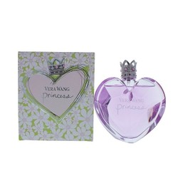 VERA WANG Princess 梦想公主女士淡香水 100ml *3件