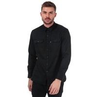 Levis Jackson Worker Shirt 男士衬衫