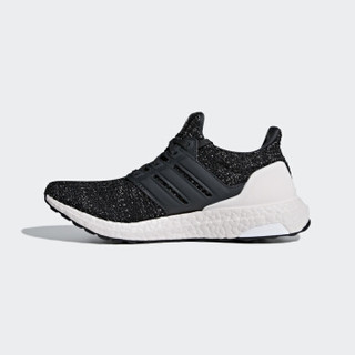 adidas 阿迪达斯 UltraBOOST   女士跑鞋 DB3210 黑 36.5