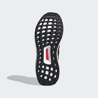 adidas 阿迪达斯 UltraBOOST   女士跑鞋 DB3210 黑 36.5