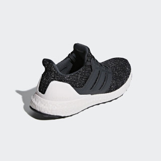 adidas 阿迪达斯 UltraBOOST   女士跑鞋 DB3210 黑 36.5