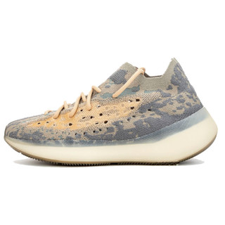 Adidas阿迪达斯 Yeezy Boost 380 Mist大地色 椰子 FX9764 42.5