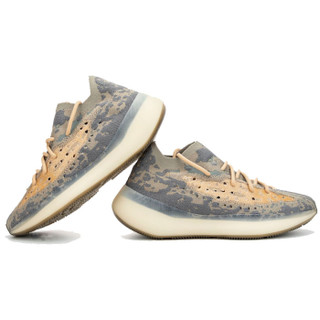 Adidas阿迪达斯 Yeezy Boost 380 Mist大地色 椰子 FX9764 42.5