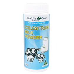 Healthy Care 牛初乳奶粉 300g