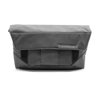 PeakDesign 巅峰设计 Field Pouch 相机收纳包 黑色