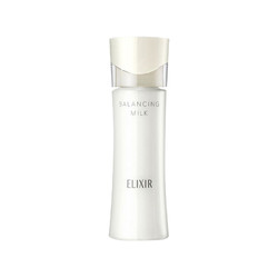 ELIXIR 怡丽丝尔 ELIXIRWHITE水油平衡收缩毛孔清爽型乳液 130ml