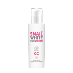 SNAIL WHITE 泰国美颜CC霜 50ml