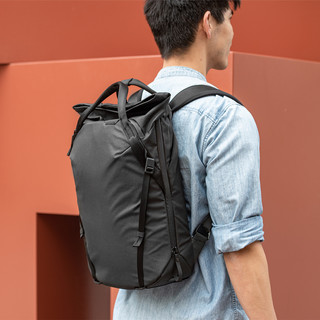 PeakDesign 巅峰设计 Everyday Totepack V2 双肩相机包 20L 米白色