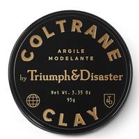 银联专享：Triumph&Disaster 男士保湿塑形发泥 95g