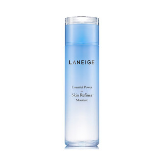 LANEIGE 兰芝 LΛNEIGE 兰芝 水乳护肤套装 补水控油 舒缓保湿 新版