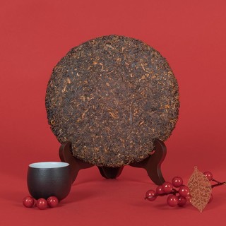 平仄 小米有品 平仄 小米有品 平仄 小米有品 祥瑞 普洱茶 易撕熟茶200g