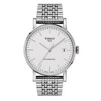 TISSOT 天梭 魅时系列 T109.407.11.031.00 男士自动机械手表