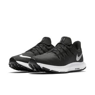 耐克 NIKE QUEST 女子透气跑步鞋 AA7412 AA7412-001 36.5